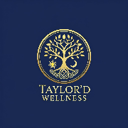 Taylor'd Wellness Logo